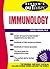 Schaum's Outline of Theory and Problems of Immunology