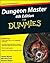 Dungeon Master 4th Edition for Dummies