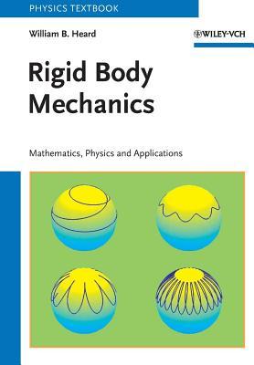 Rigid Body Mechanics (ebook)