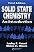 Solid State Chemistry: An Introduction