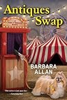 Antiques Swap by Barbara Allan