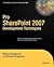 Pro Sharepoint 2007 Development Techniques