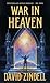 War In Heaven (A Requiem For Homo Sapiens, #3)