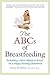 ABCs of Breastfeeding by Stacey H. Rubin