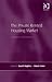 The Private Rented Housing Market by David                      ...
