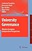 University Governance: Western European Comparative Perspectives