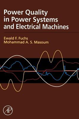 Power Quality in Power Systems and Electrical Machines