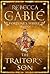 The Traitor's Son by Rebecca Gablé