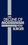 The Decline of Modernism