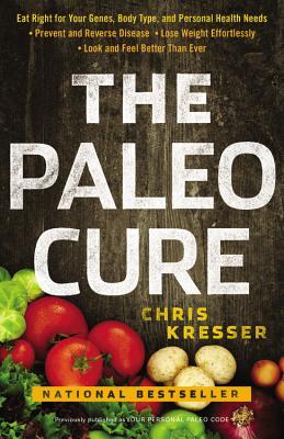 Free Download The Paleo Cure Full Audiobook
