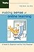 Making Sense of Online Learning