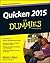 Quicken 2015 For Dummies