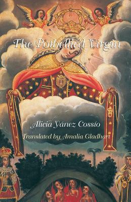 The Potbellied Virgin (Paperback)