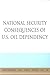 National Security Consequen...