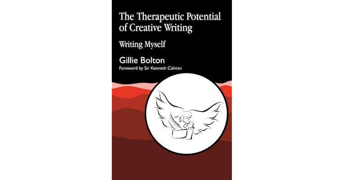 Bolton creative writing picture