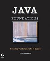 Javafoundations