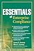 Essentials of Enterprise Compliance by Susan Conway