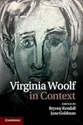 Virginia Woolf in Context