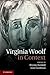Virginia Woolf in Context