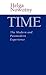 Time: The Modern and Postmodern Experience