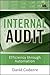 Internal Audit by David G. Coderre