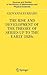 The Rise and Development of the Theory of Series up to the Early 1820s (Sources and Studies in the History of Mathematics and Physical Sciences)