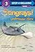 Stingrays! Underwater Fliers (Step into Reading)