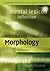 Introducing Morphology by Rochelle Lieber