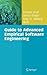 Guide to Advanced Empirical Software Engineering