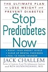 Stop Prediabetes ...