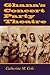 Ghana's Concert Party Theatre by Catherine M. Cole