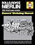 Rolls-Royce Merlin Manual -...