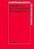 Handbuch der deutschen Konnektoren : linguistische Grundlagen der Beschreibung und syntaktische Merkmale der deutschen Satzverknüpfer (Konjunktionen, Satzadverbien und Partikeln)
