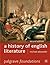 A History of English Literature