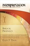 Biblical Prophecy...