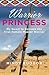 Warrior Princess by Mindy Budgor
