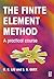 Finite Element Method: A Practical Course