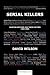 Serial Killers: Hunting Britons and Their Victims, 1960-2006