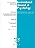 International Journal of Psychology