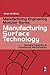 Manufacturing Surface Techn...