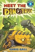 Meet the Dinotrux: Level 1
