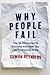 Why People Fail by Siimon Reynolds
