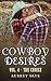 Cowboy Desires: Vol. 4 - The Choice