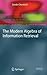 Modern Algebra of Information Retrieval, The. the Information Retrieval Series.