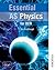 Essential AS Physics for OCR Student Book