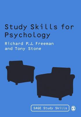 Study Skills for Psychology (ebook)