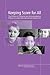 Keeping Score for All by Judith Anderson Koenig