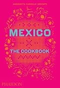 Mexico, The Cookbook