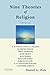 Nine Theories of Religion