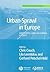 Urban Sprawl in Europe